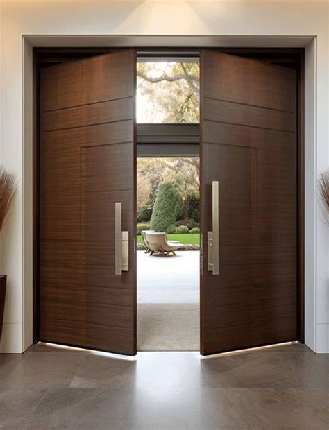 Metal Door